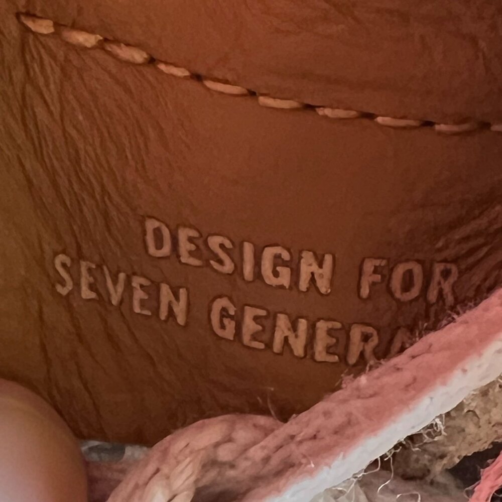 Nike Kyrie Low 4 N7 Basketball Shoes Mens 13 Desert Sand Citron beige, - Picture 13 of 16